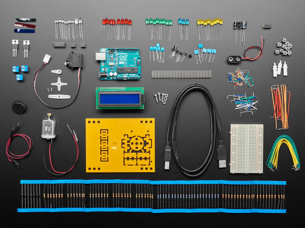 Robotics Kits