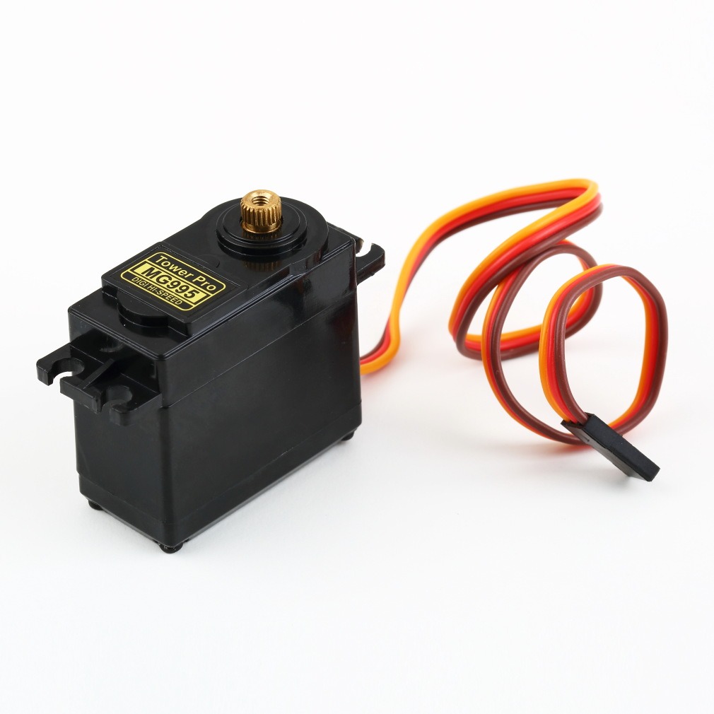 Tower Pro MG995 Servo Motor