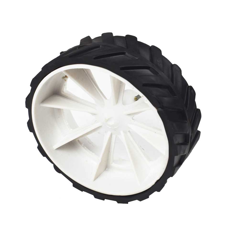 Robozar Robotic Wheel