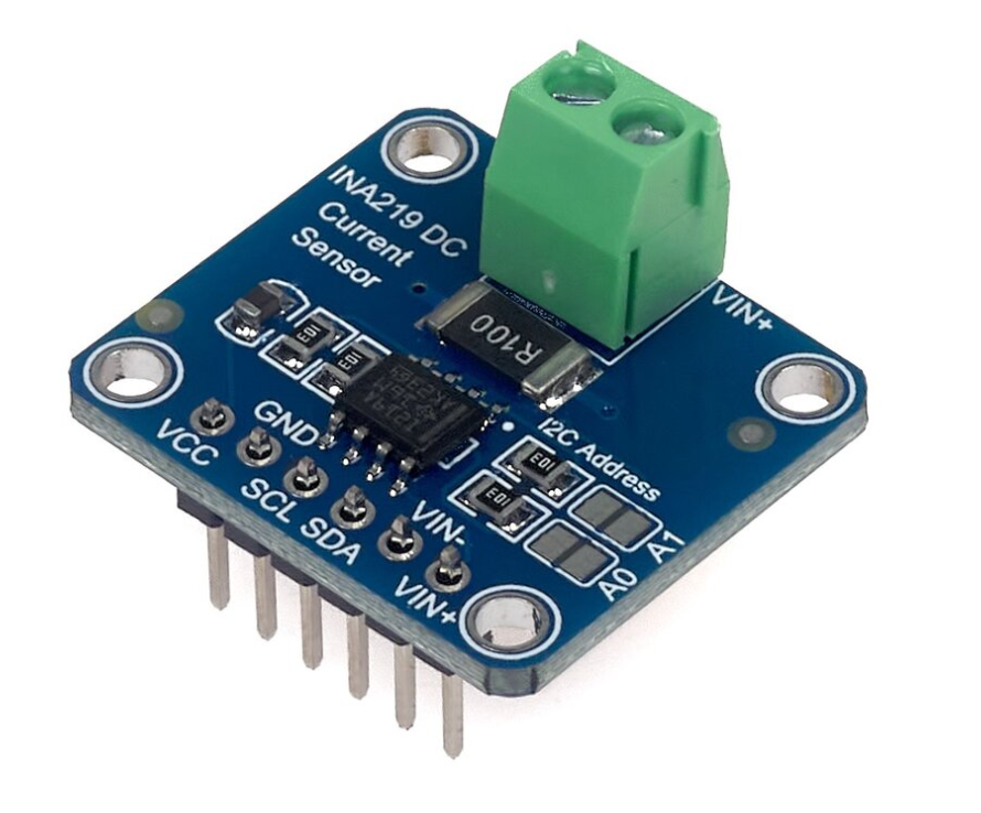 INA219 Current Sensor