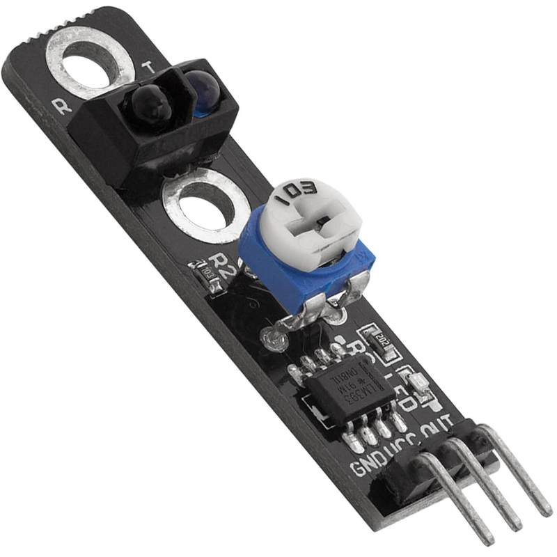 TCRT5000 IR Line Sensor