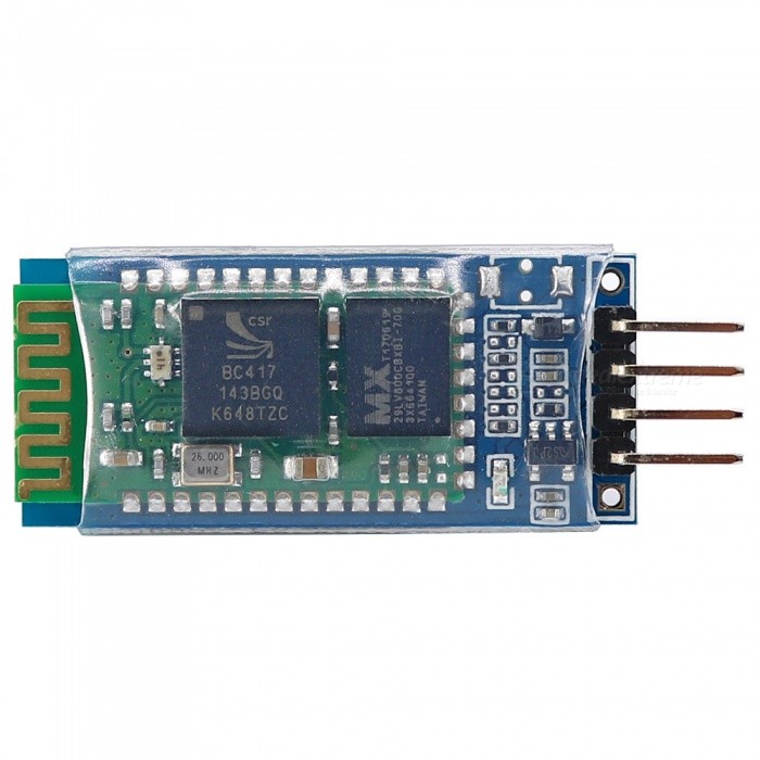 HC-06 Bluetooth